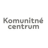 Logo | Komunitné centrum