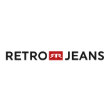 Logo | Retro Jeans