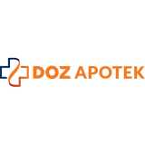 Logotype for Doz Apotek