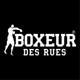 Tiare Shopping Boxeur Des Rues logo