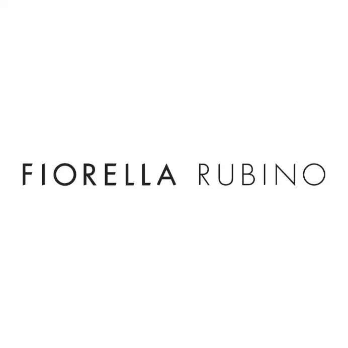 Tiare Shopping Shop logo Fiorella Rubino
