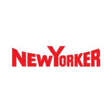 Logo | New Yorker