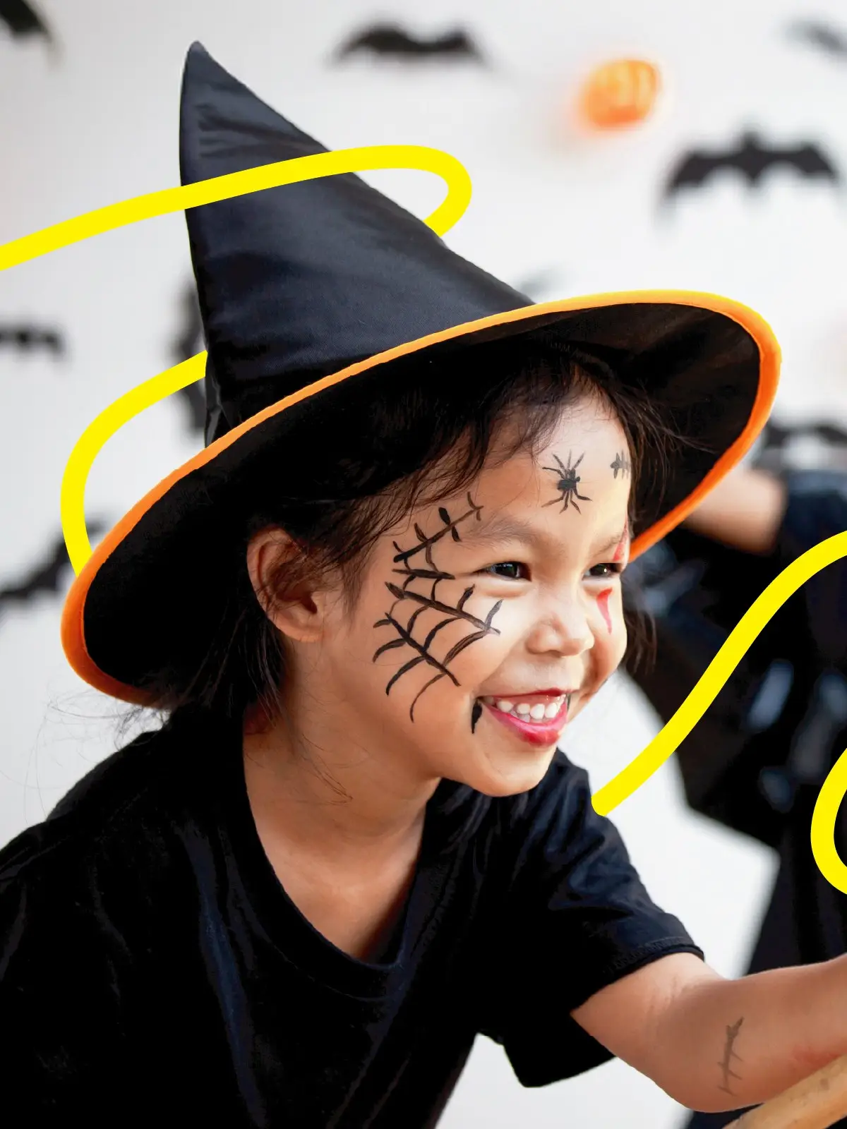FREE Halloween events at Livat Hammersmith