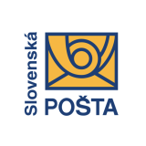 Logo | Slovenská pošta