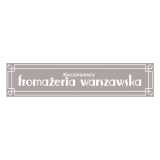 Fromażeria Warszawska logo