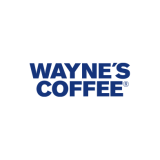 Wayne's Coffee logo image