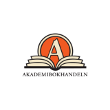 Akademibokhandeln logo