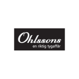 Ohlssons Tyger logo image