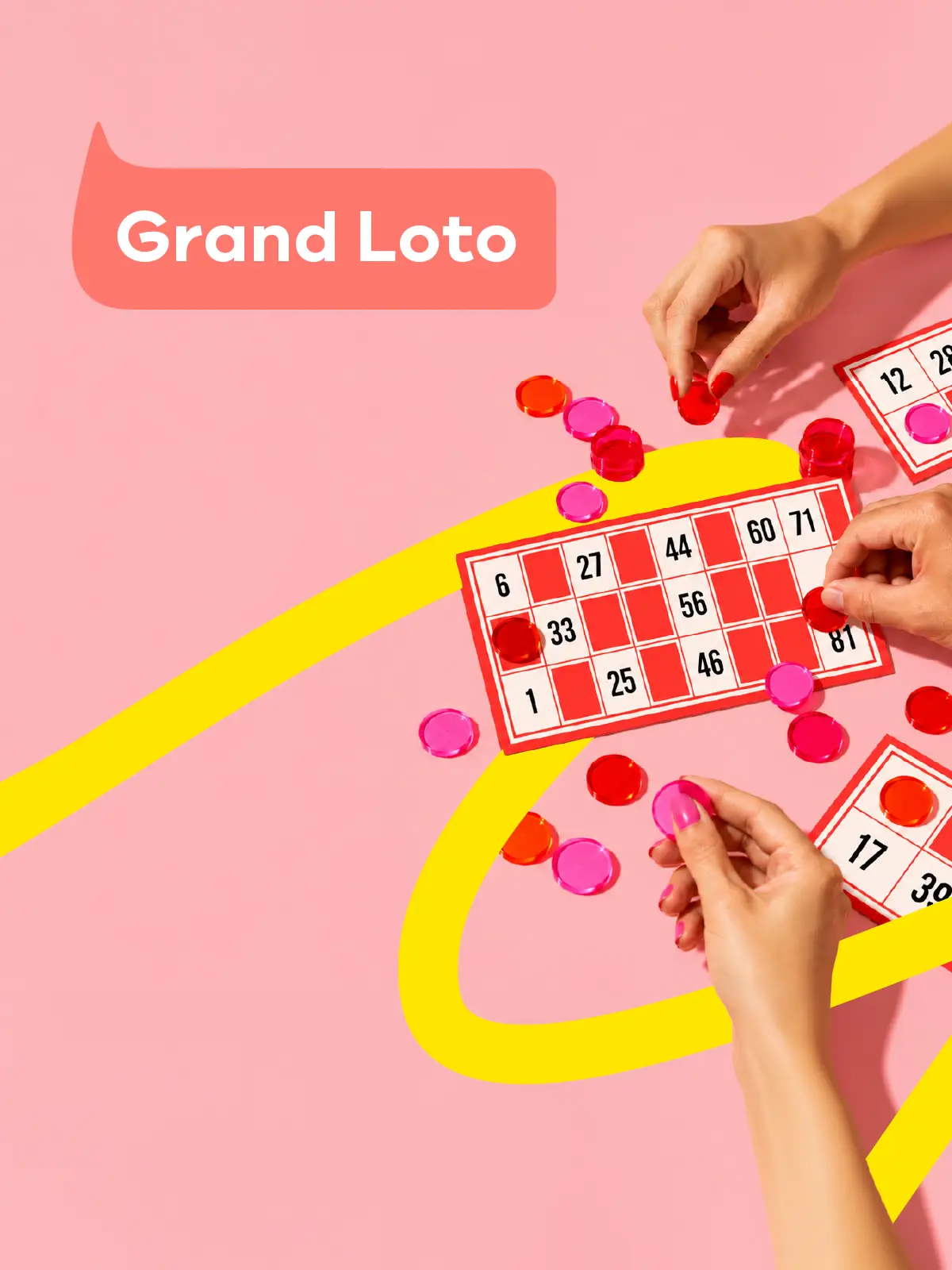 Loto 17