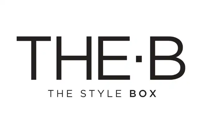 THE B - Bucalo ed Emme Marella logo