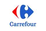 Carrefour Hipermarket logo image