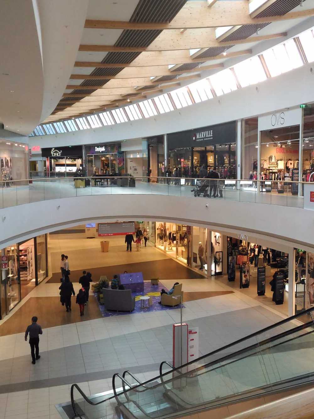 Tiare Shopping Galleria
