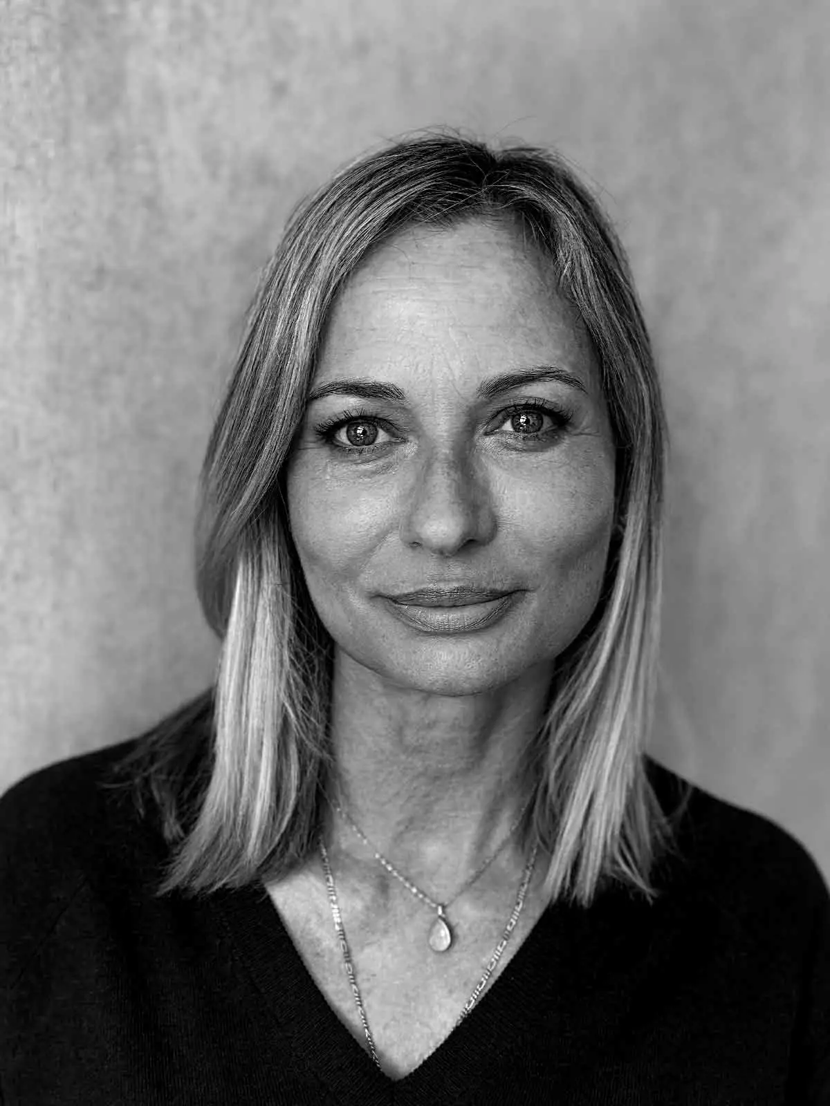 Consultoria de Maquilhagem - Lucilia Lara