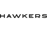 Logo for Hawkers in Rio Valladolid