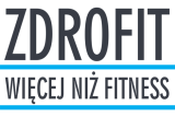 Zdrofit logo image