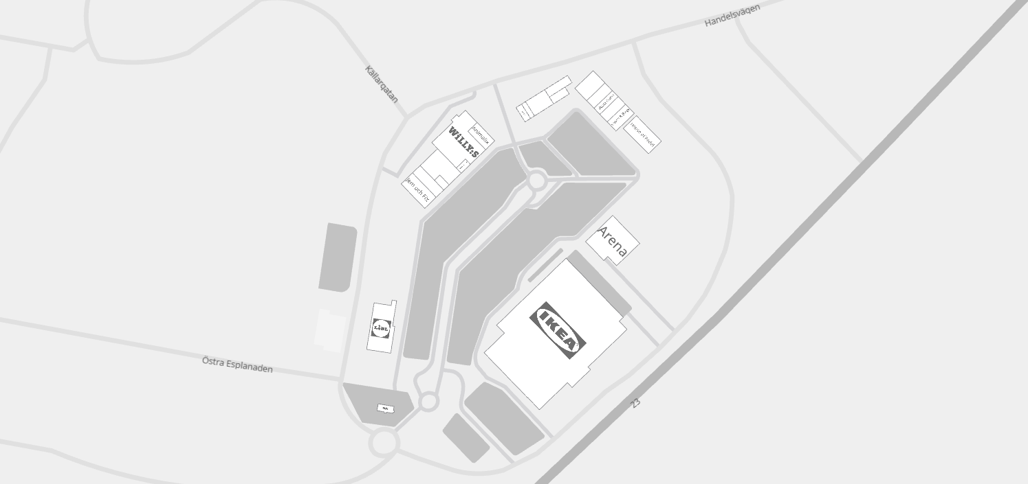 Älmhult floorplan