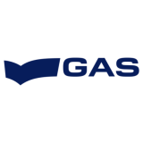 Tiare Shopping Gas logo