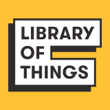libraryofthings icon