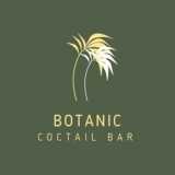 Botanic Coctail Bar logo