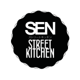 SEN Street Kitchen logo