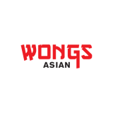 Wongs Asian logo