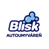 Logo | Blisk Autoumyváreň