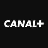 Canal+ logo image