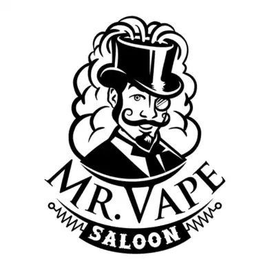 Tiare Shopping Shop Mr Vape logo