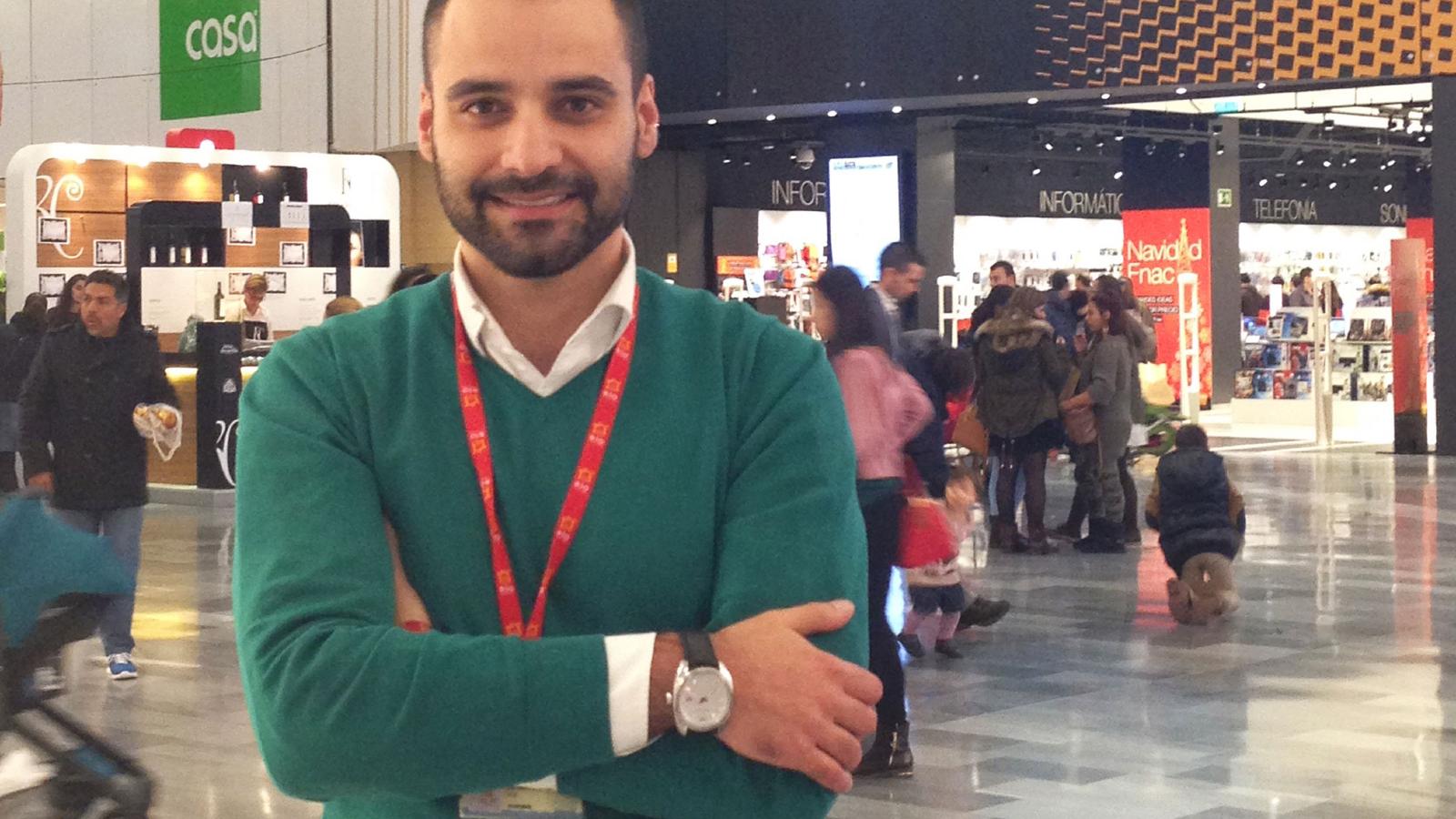 Campus Rio_Mario-Barros