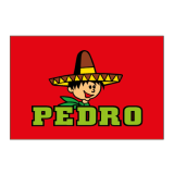  Logo | PEDRO