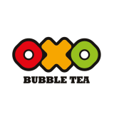 Logo | OXO Bubble Tea