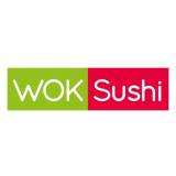 Logo | Wok and Sushi