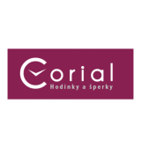 Logo | Corial