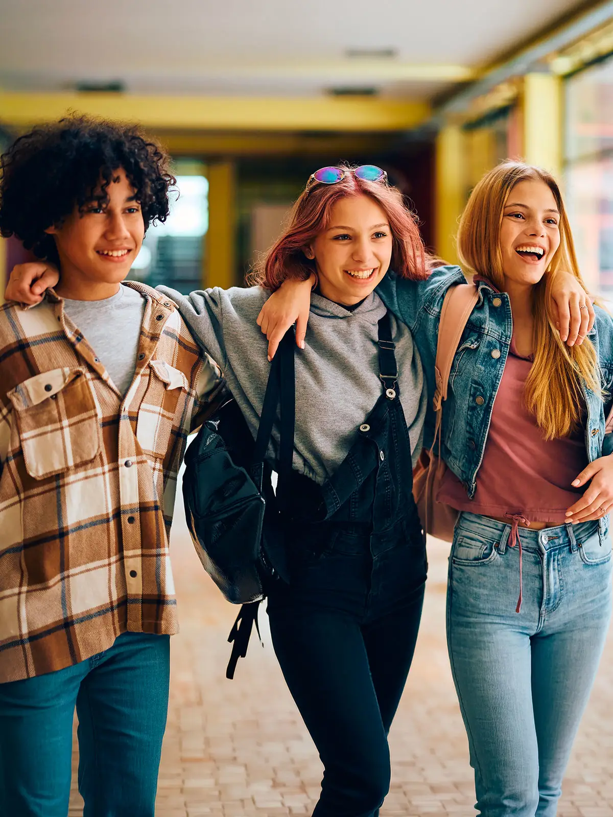 Campagna Back to school 2026