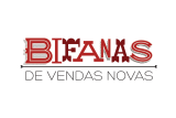 BIFANAS DE VENDAS NOVAS logo