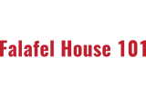 Falafel House 101 logo bild