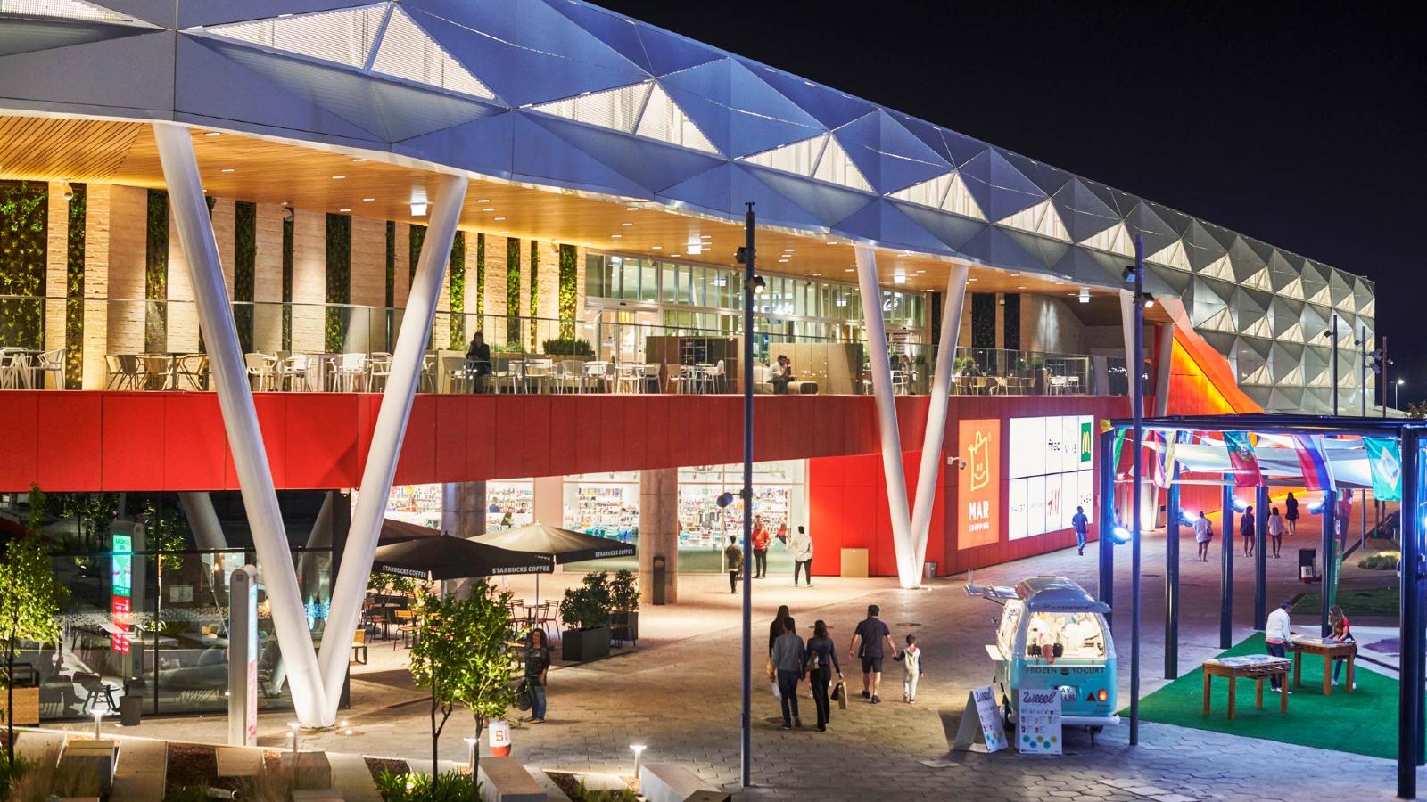 Ingka centres Building Algarve 001