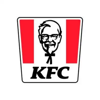 Tiare Shopping KFC logo
