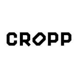 Cropp logo image