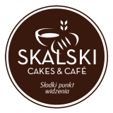Skalski Cakes&Cafe logo