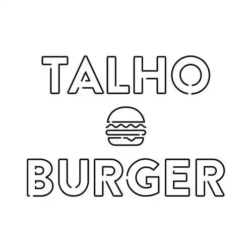 Logo Talho Burger