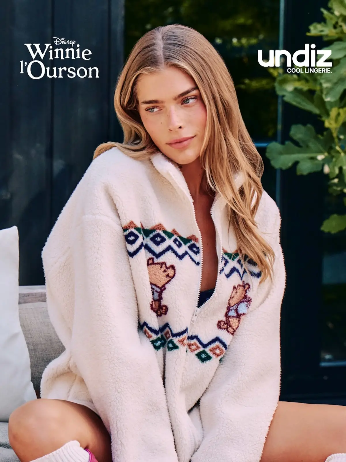Nouvelle collection UNDIZ : Country Heritage