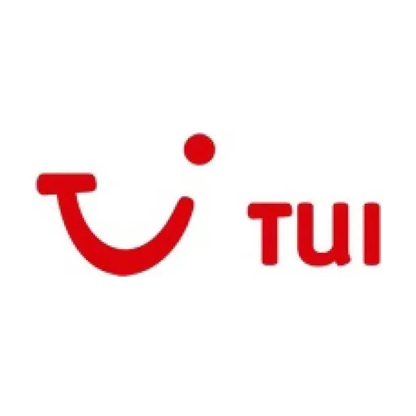 Logo | TUI ReiseCenter Slovensko