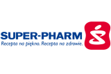 Apteka SuperPharm logo