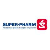 SuperPharm logo
