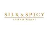 Silk & Spicy logo image