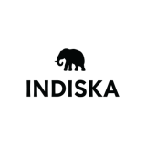 Indiska logo image