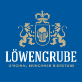 Tiare Shopping Lowengrube logo