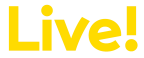 Live! logo image