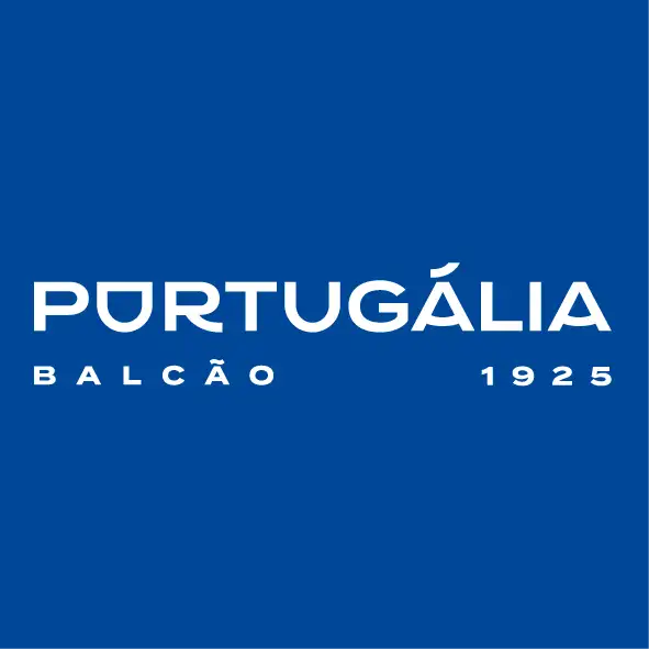 PORTUGÁLIA BALCÃO logo